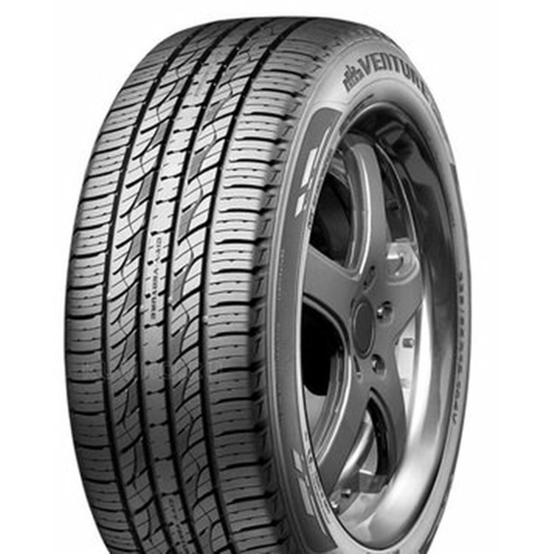 Off-road Tyre Kumho KL33 CRUGEN PREMIUM 215/55VR18