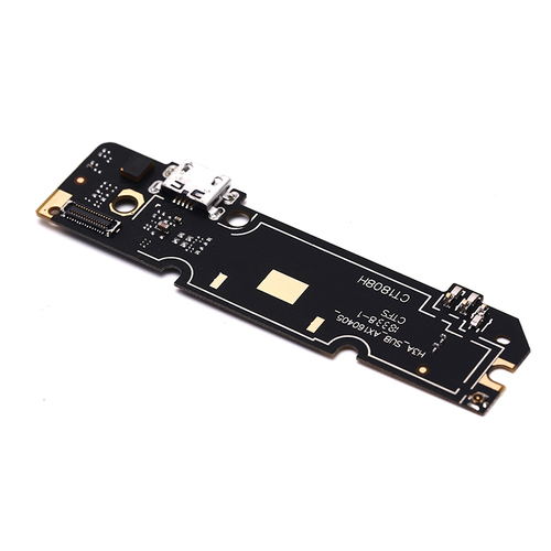 USB Charging Port Connector Board Flex Cable