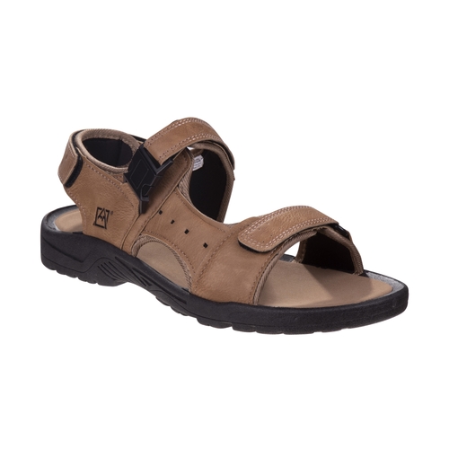 Avalanche O-AV85882M-TAN-10 Men Sandals, Tan - Size 10