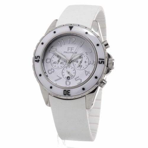 Folli Follie WF8T031ZEW watch woman quartz