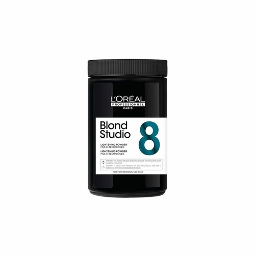 Lightener Blond Studio Multi Techniques Powder L'Oreal Professionnel