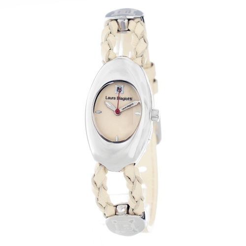 Laura Biagiotti LB0056L-04 watch woman quartz