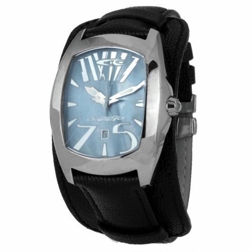 Chronothec CT2039J-21 watch man quartz