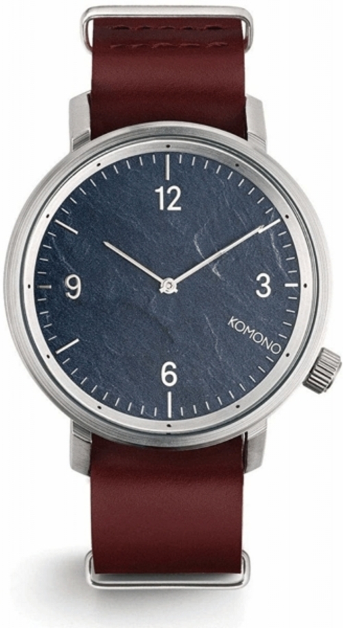 Komono KOM-W1942 watch man quartz