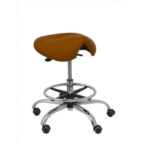 Stool P&C 363CRRP Brown 65 cm