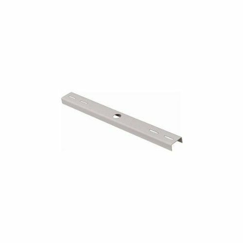 Cal LightingHT-947-WH Metal I Track Holder- White Finish