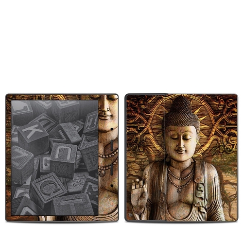 DecalGirl AKOA7-INTBLISS Amazon Kindle Oasis 2017 Skin - Intentional B