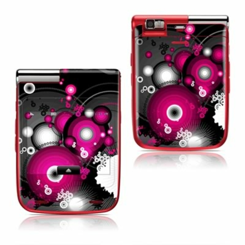 DecalGirl LLTE-DRAMA LG Lotus Elite Skin - Drama