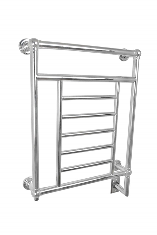 Amba T-2536BN 43.13 x 21 x 5.37 in. Towel Warmer - Brushed Nickel