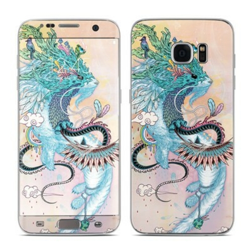 DecalGirl SGS7E-SPIRITERMINE Samsung Galaxy S7 Edge Skins - Spirit Erm