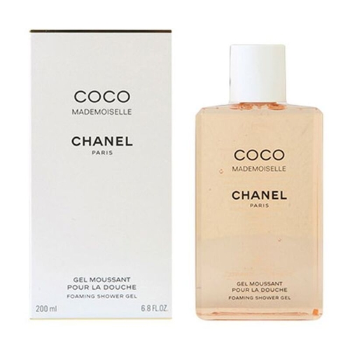 Shower Gel Coco Mademoiselle Chanel (200 ml)