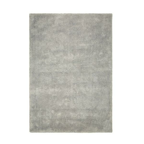 Cloud New Steel Polypropylene Rug