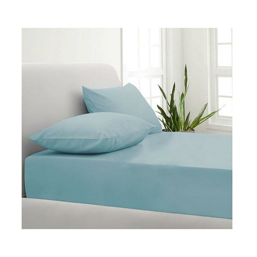 Park Avenue 1000Tc Cotton Blend Sheet Pillowcases Set Mega King