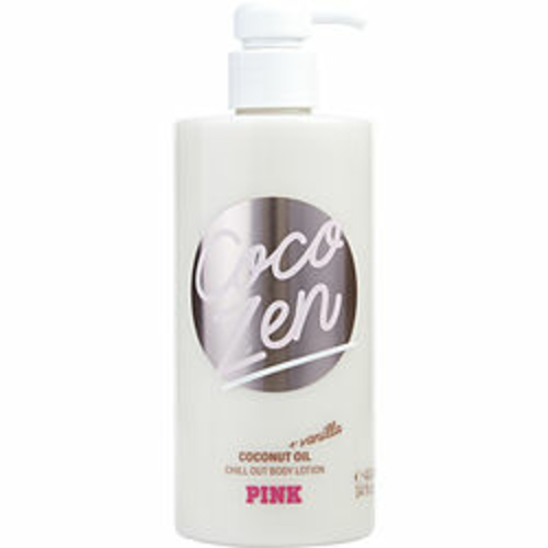 VICTORIA'S SECRET PINK COCO ZEN by Victoria's Secret