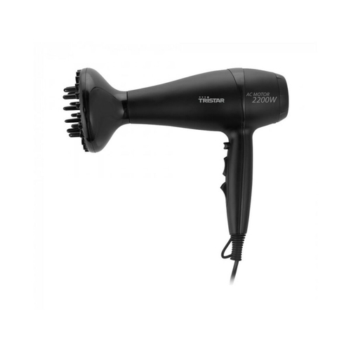 Hairdryer Tristar HD2406PR 2200W