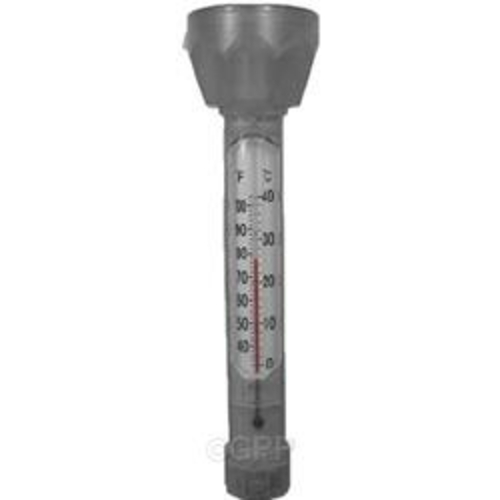 JED JED204 Professional Floating Blue Pool & Spa Thermometer