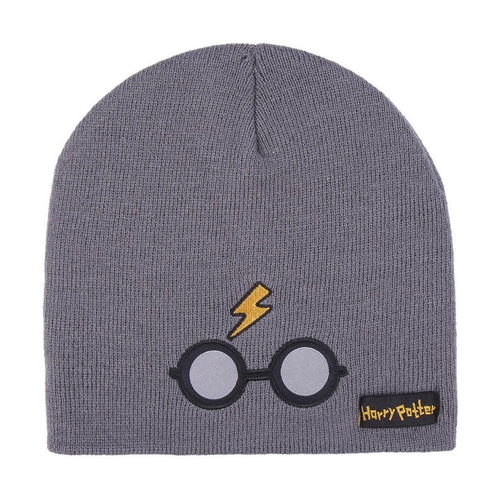 Child Hat Harry Potter Grey (One size)