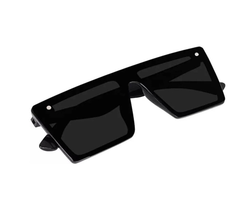UV Protection, Riding Glasses Retro Square Sunglasses modern look(For