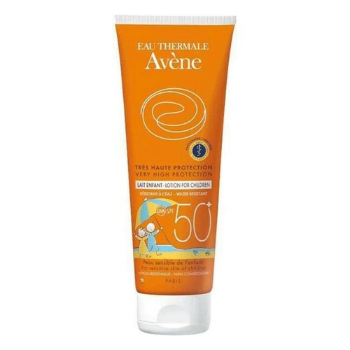 Sunscreen for Children Avene AVN00008 2 Pieces 100 ml