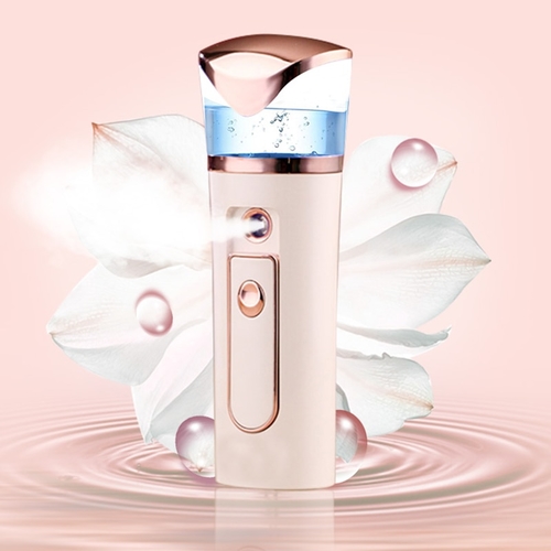 Main Rechargeable 2000mAh Nano Facial Mist Sprayer image