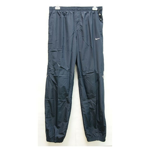 Tracksuit Bottoms Nike Conquest Men Dark grey