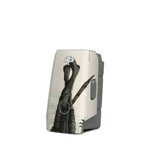 DecalGirl DJIMA2B-DELF DJI Mavic Air 2 Battery Skin - Dark Elf