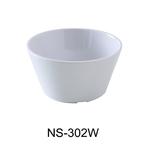 Yanco NS-302W Nessico Bouillon Cup