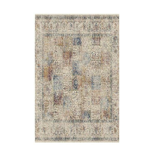 Venetian Ivory Traditional Rug