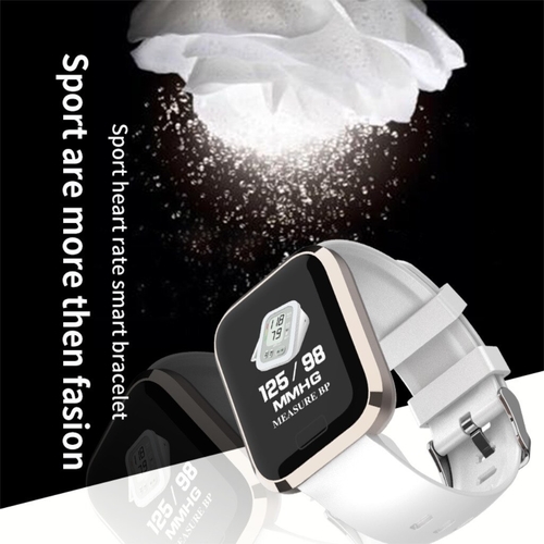 P30 Heart Rate Blood Pressure Sleep Monitoring