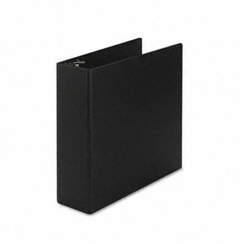 Avery 07801 Durable Slant Ring Reference Binder- 4&quot; Capacity-