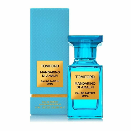 Women's Perfume Tom Ford Mandarino di Amalfi (50 ml)