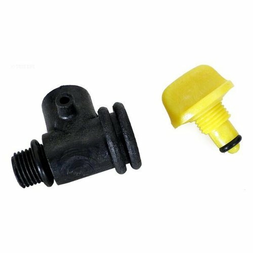 Jacuzzi 42297200K Tee Air Valve Assembly Kit