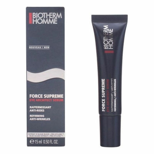 Eye Contour Biotherm Force Supreme (15 ml)