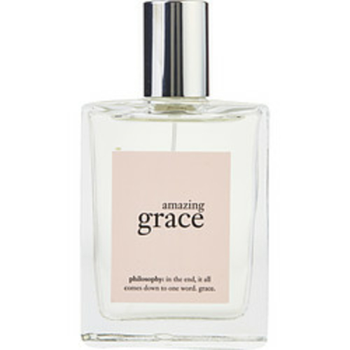 PHILOSOPHY AMAZING GRACE by Philosophy