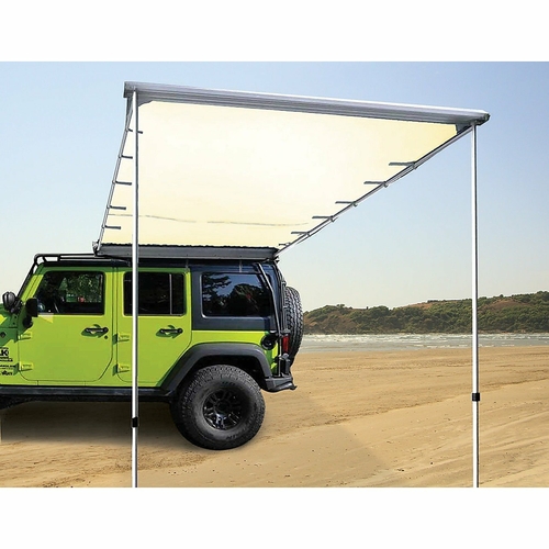 1.4m x 2m Car Side Awning Roof