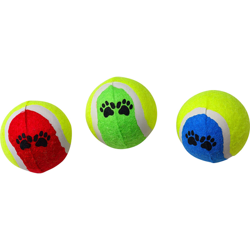 Pet Ball Hearts & Homies