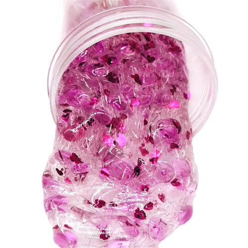 Clay Toy Funny Beautiful Color Mixing Cloud