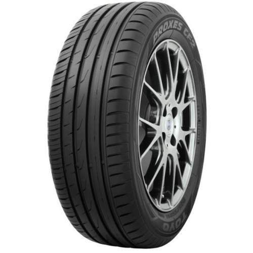 Off-road Tyre Toyo Tires PROXES CF2 SUV 225/55VR17