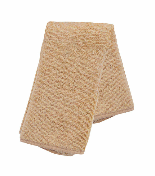 Quickie 474ACE Microfiber Dusting and Polishing Cloth- pack of 6