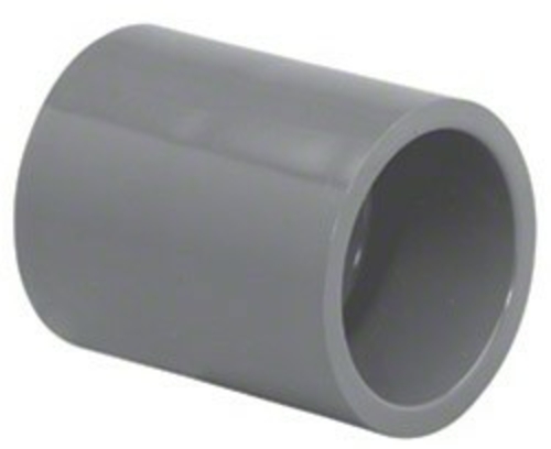 Polaris Pool Systems PV829020 2 in. Slip Socket Coupling