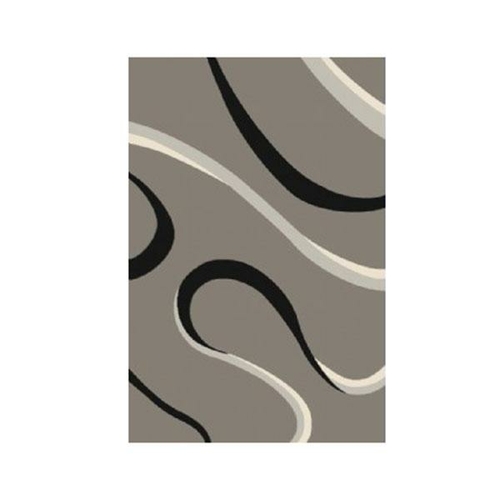 Miami Robyn Dark Grey Rug