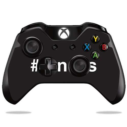 MightySkins MIXBONCO-Fitness Skin Decal Wrap for Microsoft Xbox One & 