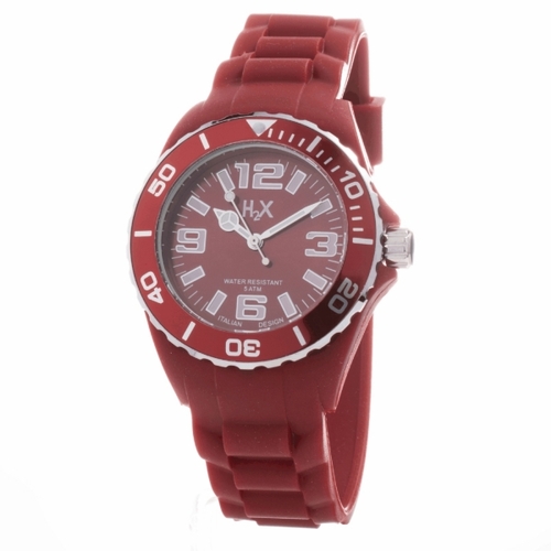 Haurex SR382DR2 watch woman quartz