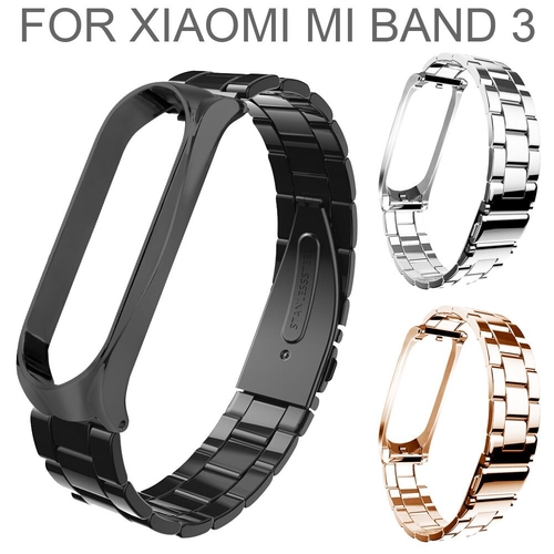 Fashion fitness bracelet Stainless Steel Luxury