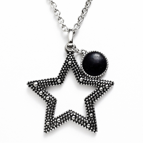 Starlight Necklace