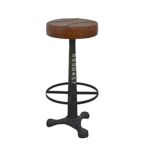 Ferrous Stool