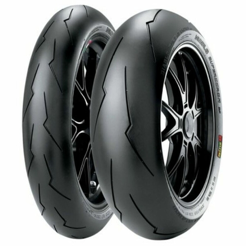 Motorbike Tyre Pirelli DIABLO SUPERCORSA V3 SC1 140/70ZR17