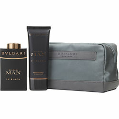 BVLGARI MAN IN BLACK by Bvlgari