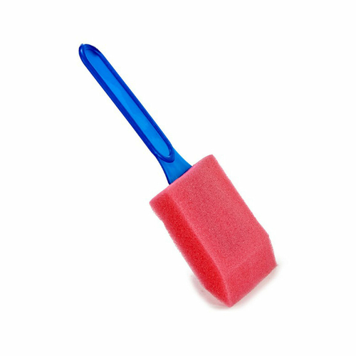 Spatula Sponge (4 Pieces)