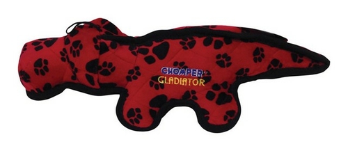 Chompers WB11882 Gladiator Tuff Alligator